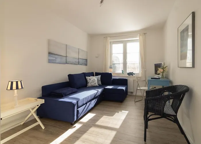Ferienwohnung Frahm