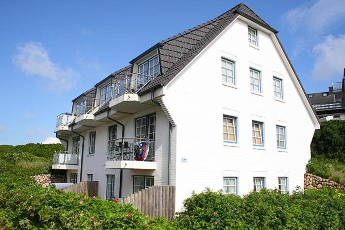 Frahm Hörnum