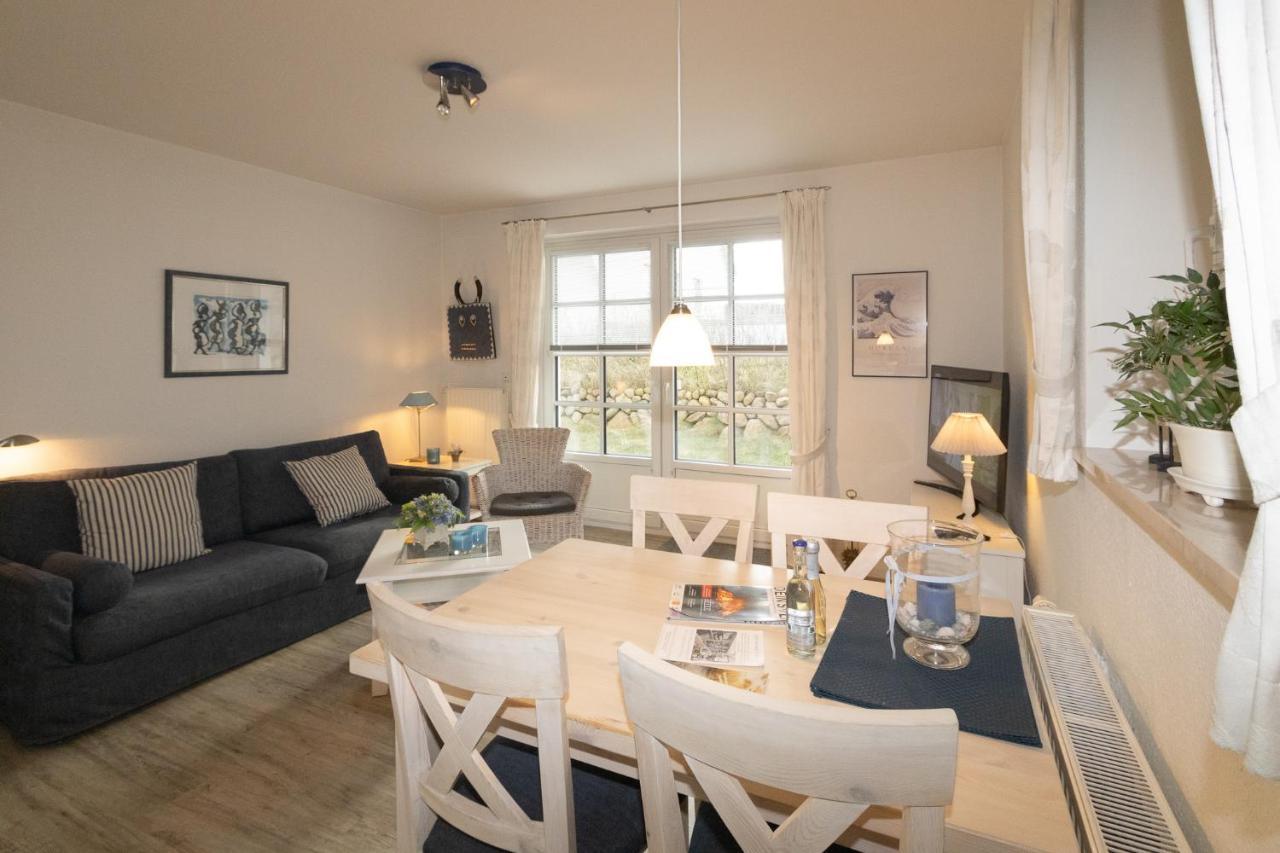 Apartment Frahm Hörnum