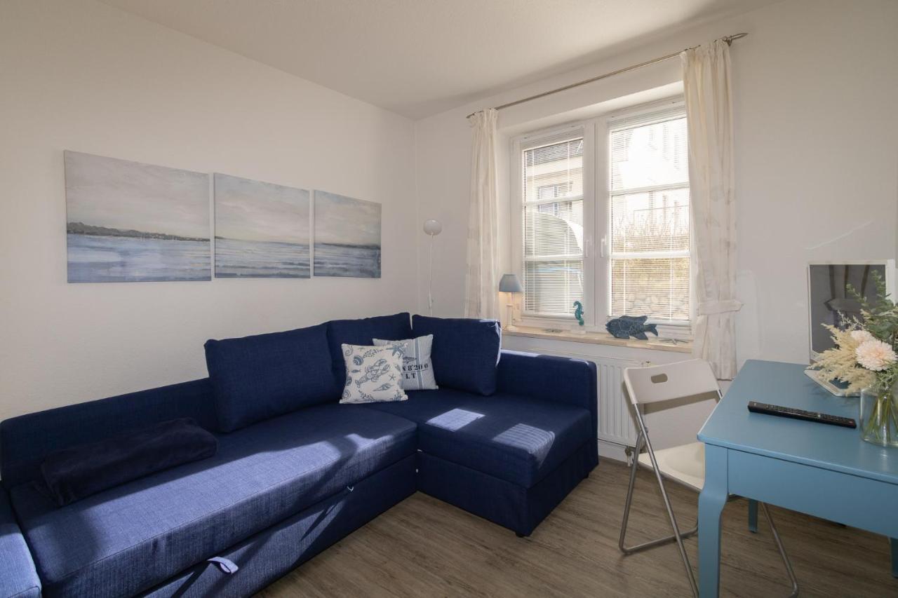 Apartment Frahm *