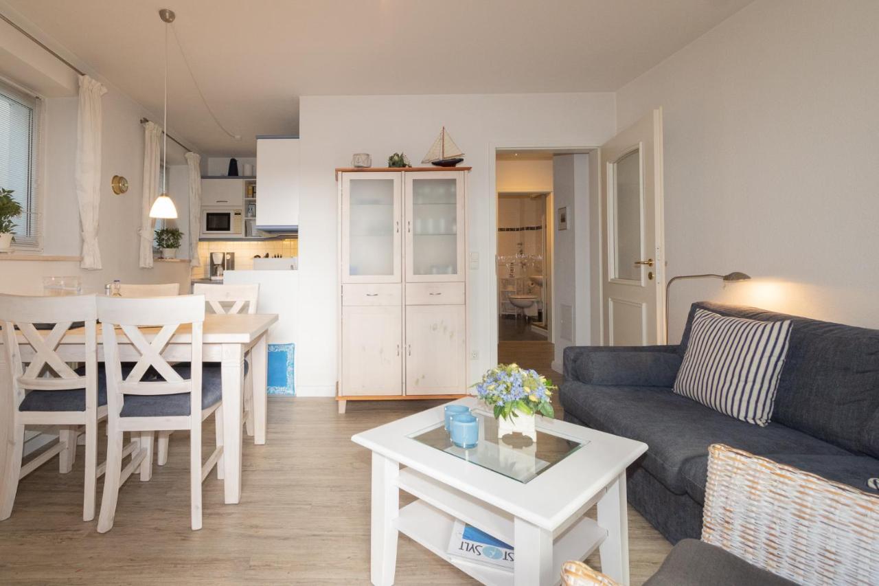 Frahm Apartment