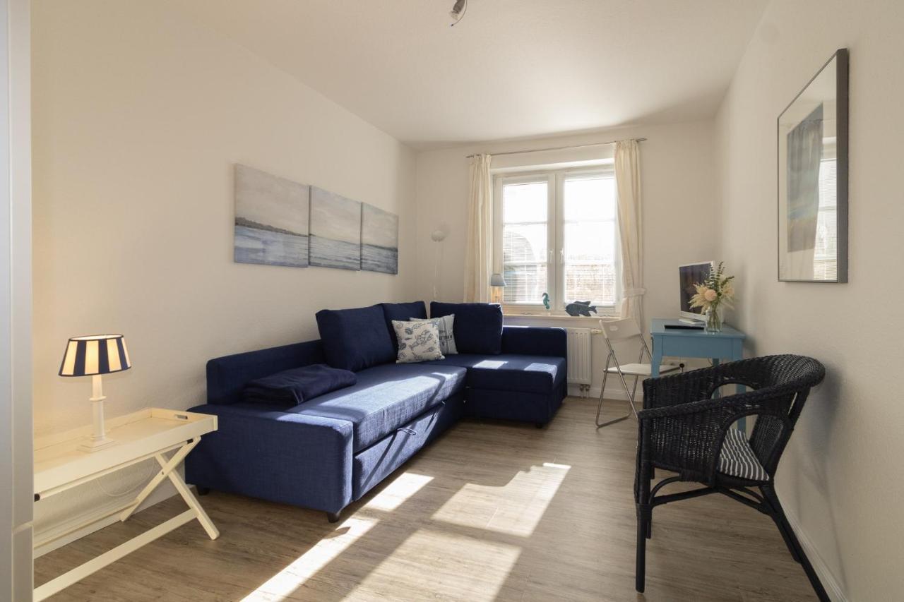 Apartment Frahm